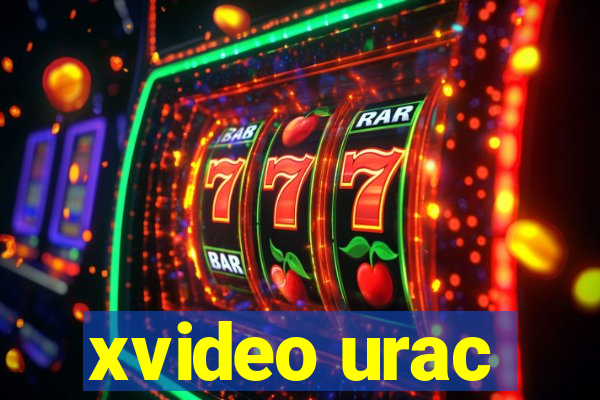 xvideo urac